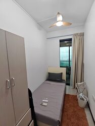 Normanton Park (D5), Apartment #555668031